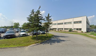 Eastern Maine Healthcare Center main image