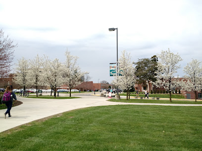 Eastern Michigan University main image