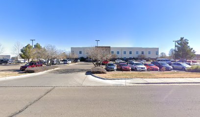 Eastern New Mexico Medical Group Mesa Family Care main image