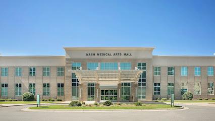 Eastern North Carolina Medical Group Rocky Mount main image