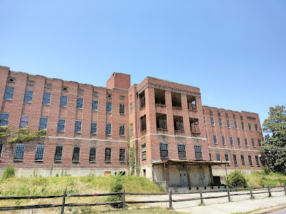 Eastern State Hospital main image