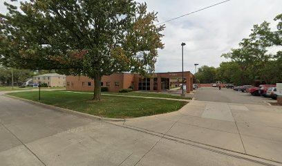 Eastpointe Dialysis main image