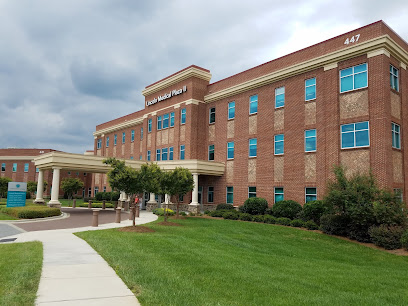 ECU Health Beaufort Hospital Emergency Department, a campus of ECU Health Medical Center main image