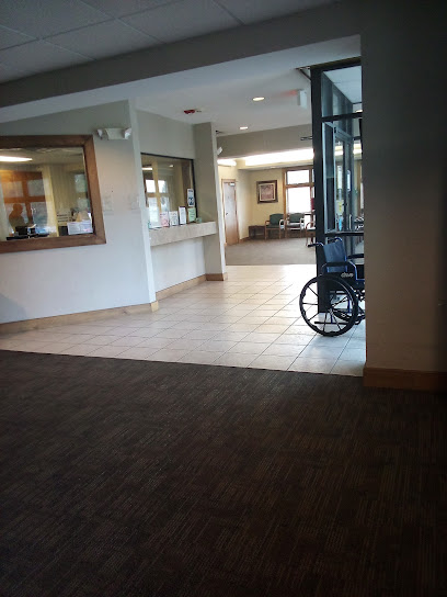 ECU Health Behavoral Health- Outpatient Clinic main image