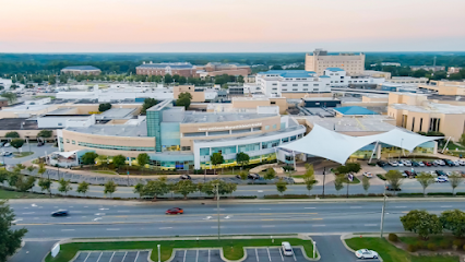 ECU Health Duplin Hospital main image