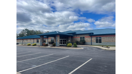 ECU Health Medical Center Outpatient Rehabilitation - Adult main image