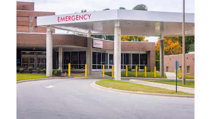 ECU Health North Hospital Emergency Department main image