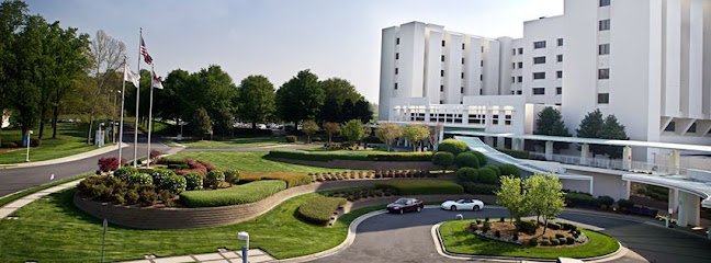 ECU Health North Hospital main image