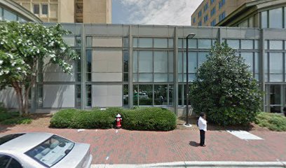 ECU Health Roanoke-Chowan Hospital Cancer Care & Hematology Services - Ahoskie main image