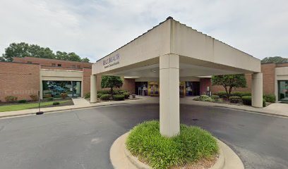 ECU Health Roanoke-Chowan Hospital Geriatric Behavioral Health Unit main image