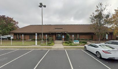 ECU Health Sleep Center - Greenville main image