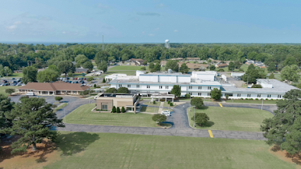 ECU Health Women's Care - Kenansville main image