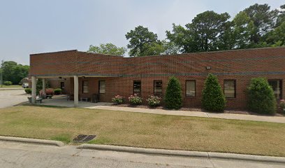 ECU Health Women's Care - Tarboro main image