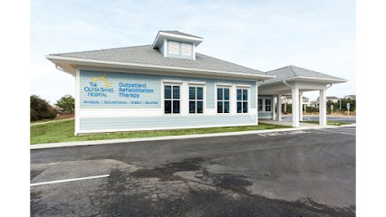ECU Health Women's Care - Washington (1204) main image