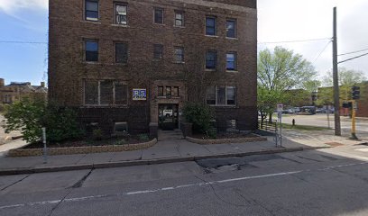 Eden House main image