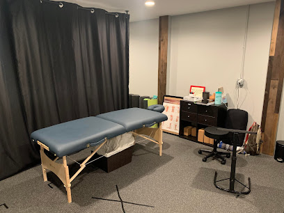 Edge Physiotherapy main image