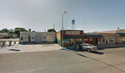 Edgeley Pharmacy main image
