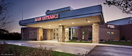 Edgerton Hospital and Health Services main image