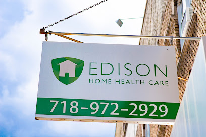 Edison Home Health Care main image