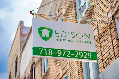 Edison Home Health Care Recruitment Office main image