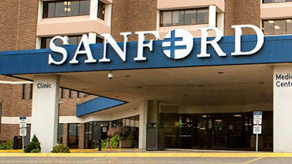 Edith Sanford Breast Center Bismarck main image