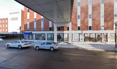 Edith Sanford Breast Center main image
