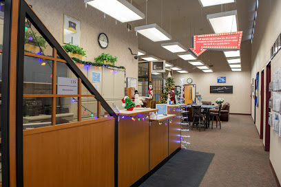 Education Center image
