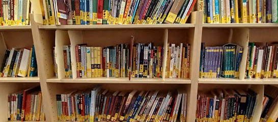 Education Resource Center main image