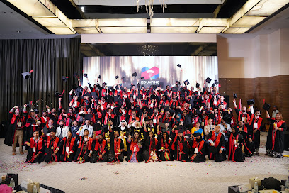 EDUWING EDUCATION SHARJAH main image