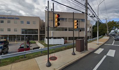 Einstein Geriatric Services main image