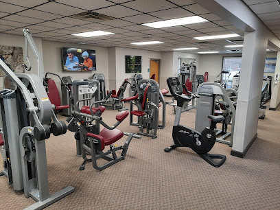 EIRMC- Physical Therapy Specialties image