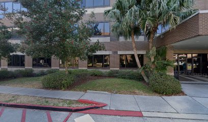 EJGH Cancer Center main image