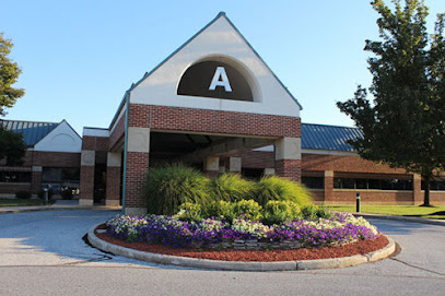 EKG (electrocardiogram) at Diagnostic Care Center at Lehigh Valley Hospital-17th Street main image