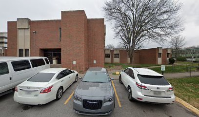 Elam Mental Health Center main image