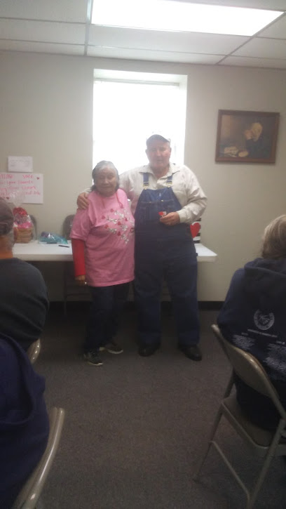 Elderly Nutrition Program main image