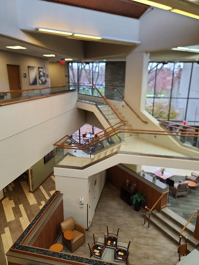 Eleanor N. Dana Cancer Center main image