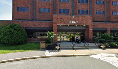 Eleanor Slater Hospital - Regan Unit, Cranston main image