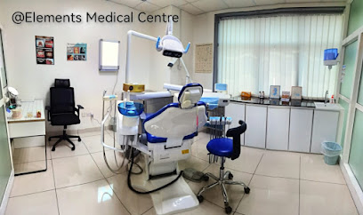 Elements Dental Centre main image