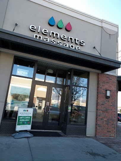 Elements Massage main image