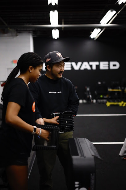 Elevated Strength Rehab main image