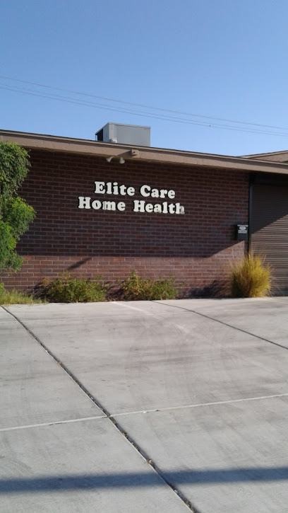Elite Care Home Health main image