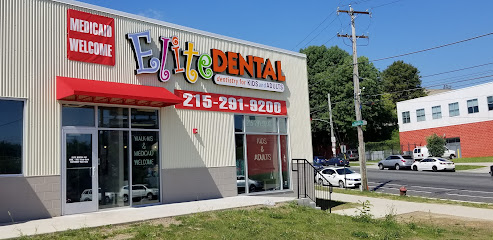 Elite Dental - Allegheny image