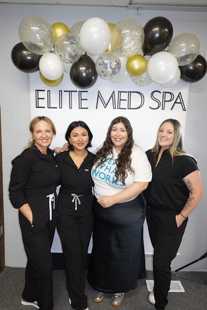 Elite Med Spa main image
