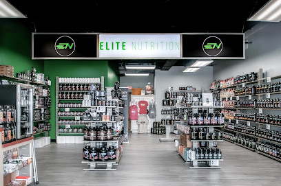 Elite Nutrition main image