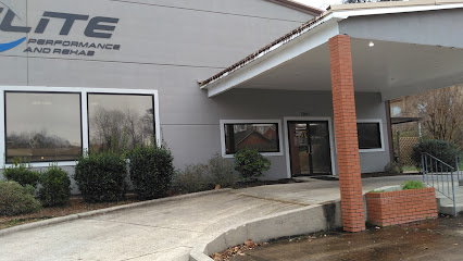 Elite Performance and Rehab main image