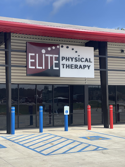 Elite Physical Therapy - Pineville main image