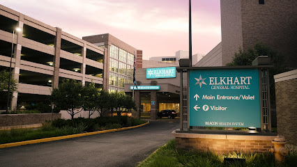 Elkhart General Breast Care Center image
