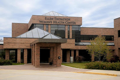 Ellen Thompson Women's Health Center main image