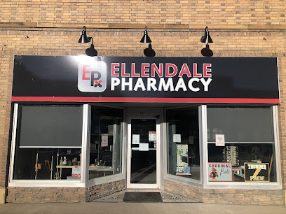 Ellendale Pharmacy Inc. main image