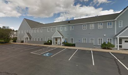Elliot Behavioral Health Services main image